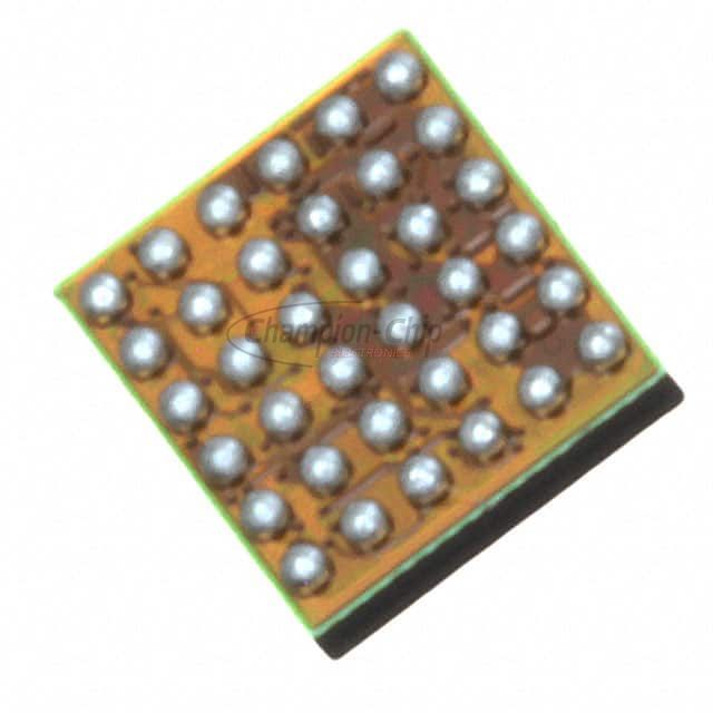 Buy MAX98390EWX+, Maxim Integrated MAX98390EWX+ in stock