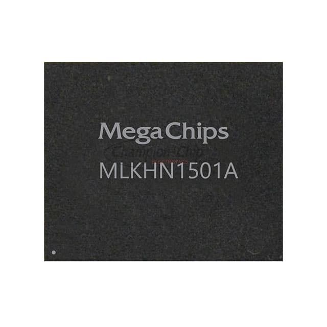 Buy MLKHN1501AM, MegaChips MLKHN1501AM in stock