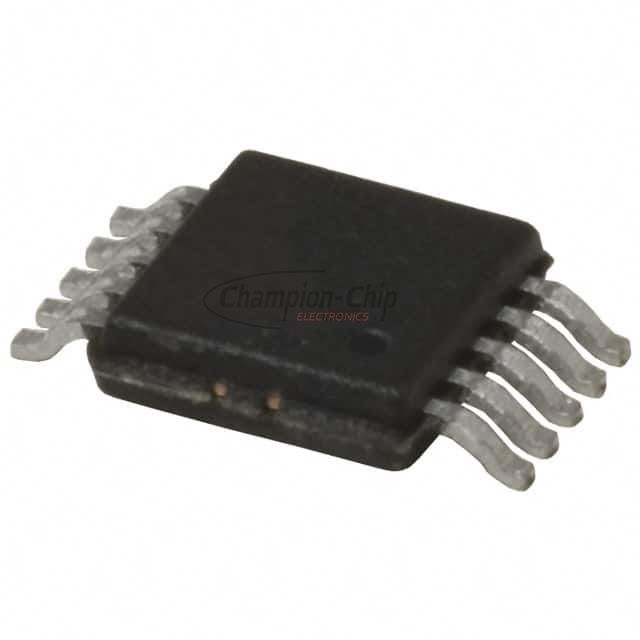 Buy MIC4723YMME-TR, Roving Networks / Microchip Technology MIC4723YMME-TR in stock