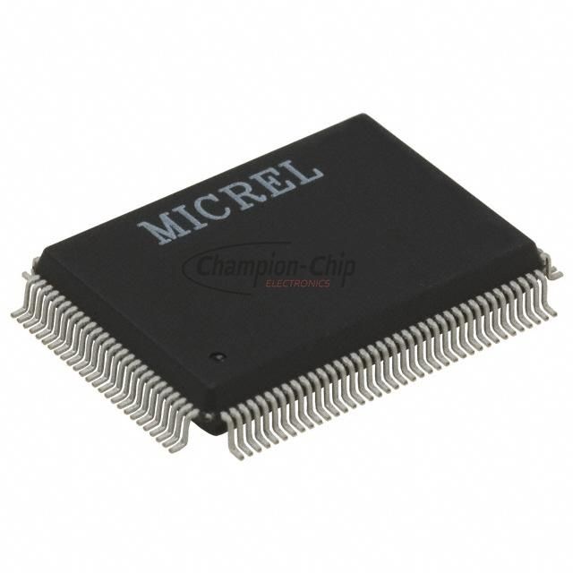 Buy KS8081, Roving Networks / Microchip Technology KS8081 in stock