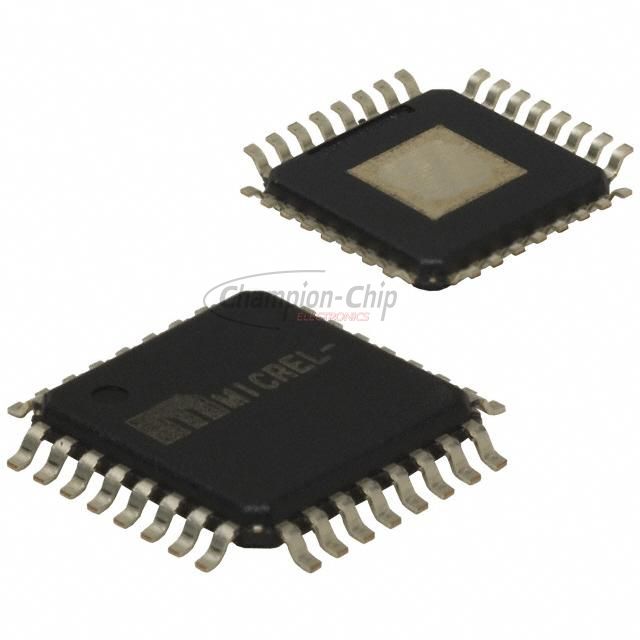 Buy SY87701ALHG, Roving Networks / Microchip Technology SY87701ALHG in stock