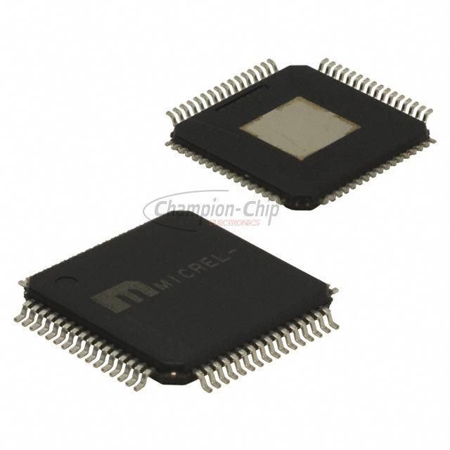 Buy SY87702LHI, Roving Networks / Microchip Technology SY87702LHI in stock