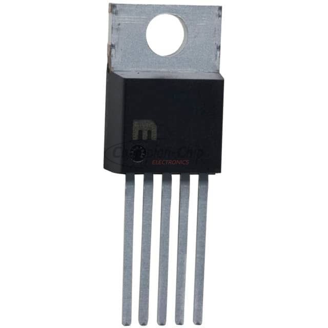 Buy LM2575-12WT, Roving Networks / Microchip Technology LM2575-12WT in stock