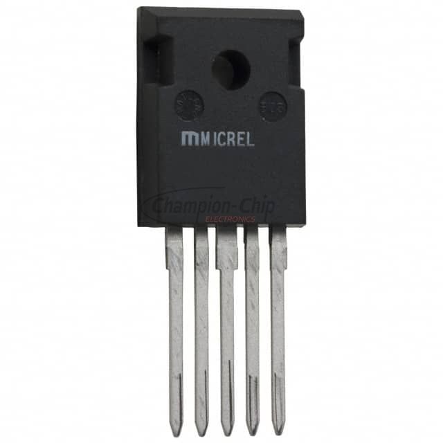 Buy MIC29751-5.0BWT, Roving Networks / Microchip Technology MIC29751-5.0BWT in stock