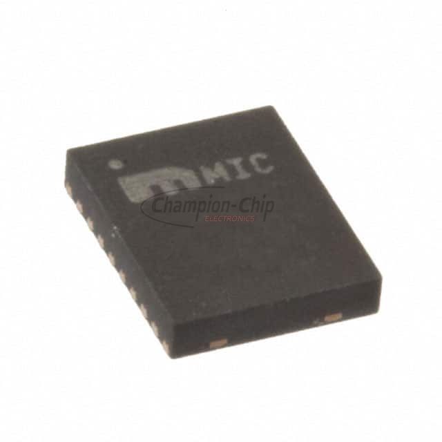 Buy MIC68220YML-TR, Roving Networks / Microchip Technology MIC68220YML-TR in stock