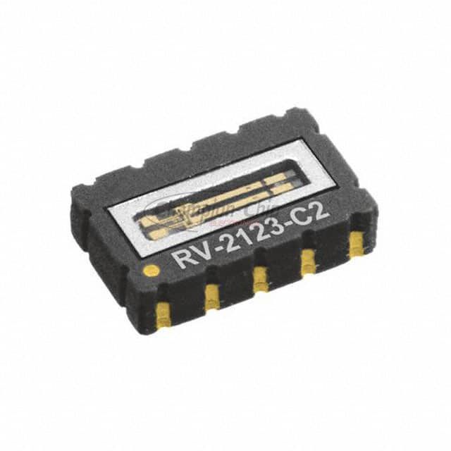 Buy RV-2123-C2-32.768KHZ-10PPM-TA-QC, Micro Crystal RV-2123-C2-32.768KHZ-10PPM-TA-QC in stock