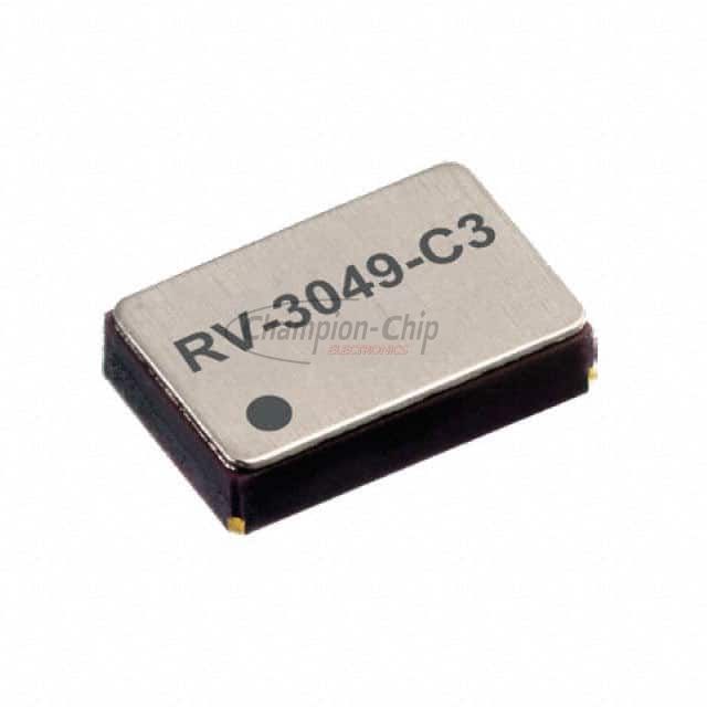 Buy RV-3049-C3-32.768KHZ-OPTION-A-TA-QC, Micro Crystal RV-3049-C3-32.768KHZ-OPTION-A-TA-QC in stock