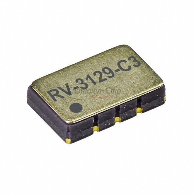 Buy RV-3129-C3-32.768KHZ-OPTION-A-TA-QC, Micro Crystal RV-3129-C3-32.768KHZ-OPTION-A-TA-QC in stock