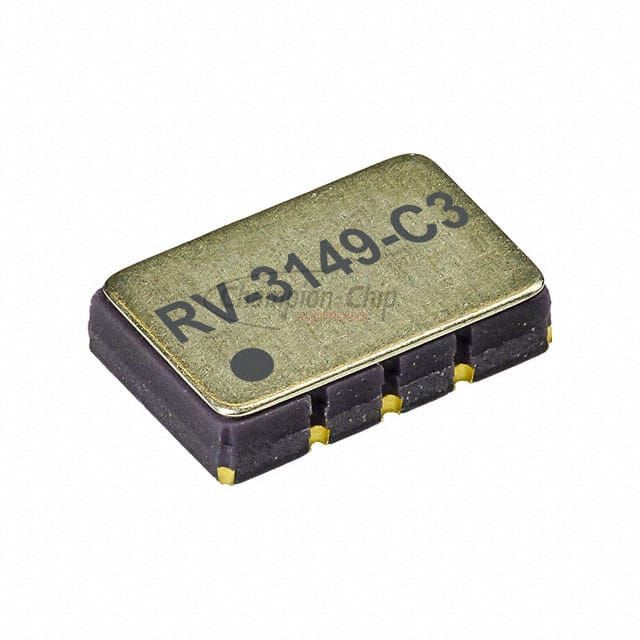 Buy RV-3149-C3-32.768KHZ-OPTION-A-TA-QC, Micro Crystal RV-3149-C3-32.768KHZ-OPTION-A-TA-QC in stock