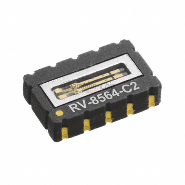 Buy RV-8564-C2-32.768KHZ-10PPM-TA-QC, Micro Crystal RV-8564-C2-32.768KHZ-10PPM-TA-QC in stock