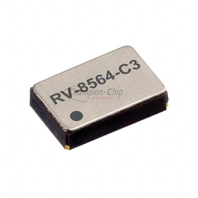 Buy RV-8564-C3-32.768KHZ-10PPM-TA-QC, Micro Crystal RV-8564-C3-32.768KHZ-10PPM-TA-QC in stock