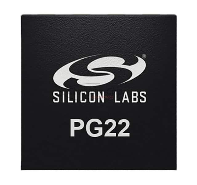 Buy EFM32PG22C200F128IM32-C, Silicon Labs EFM32PG22C200F128IM32-C in stock