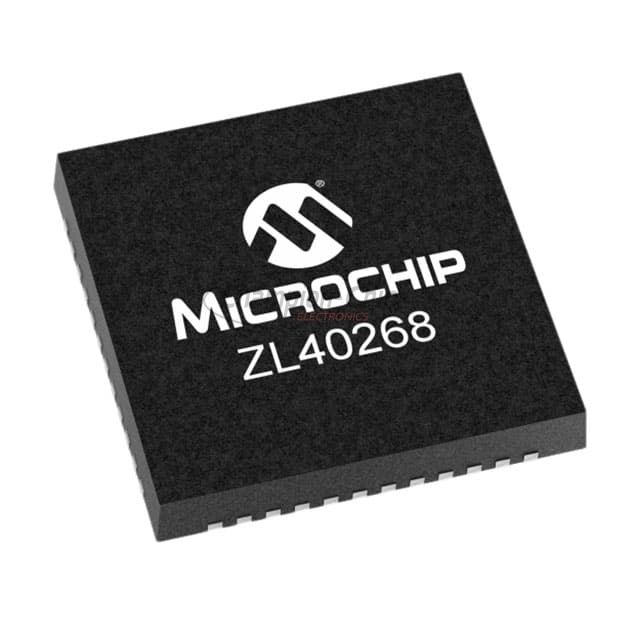 Buy ZL40268LDG1, Roving Networks / Microchip Technology ZL40268LDG1 in stock