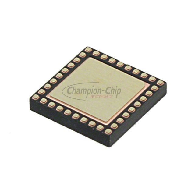 Buy DSPIC33EP64GP503-I/M5, Roving Networks / Microchip Technology DSPIC33EP64GP503-I/M5 in stock