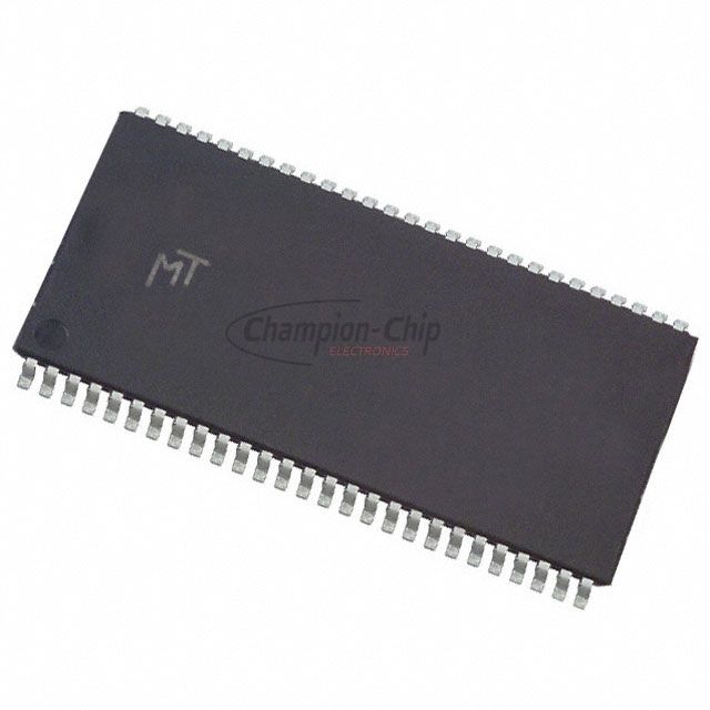 Buy MT48LC16M16A2P-6A:D, Micron Technology MT48LC16M16A2P-6A:D in stock