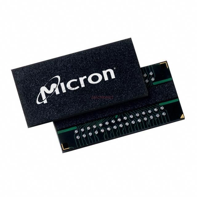 Buy MT46H8M16LFCF-10, Micron Technology MT46H8M16LFCF-10 in stock