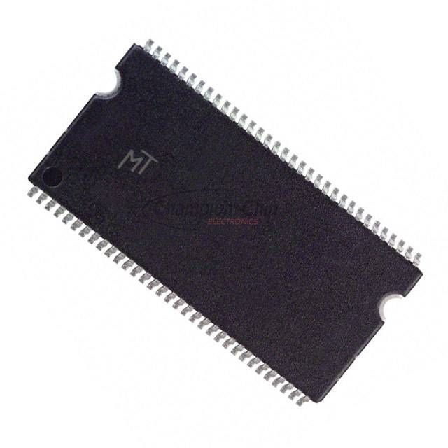 Buy MT46V128M4P-5B:D TR, Micron Technology MT46V128M4P-5B:D TR in stock