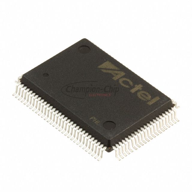 Buy A40MX02-1PQG100I, Roving Networks / Microchip Technology A40MX02-1PQG100I in stock