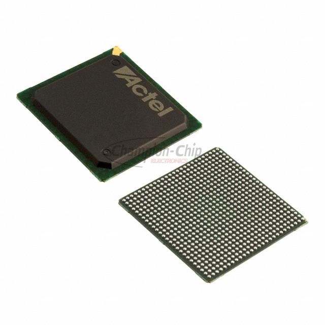 Buy M1A3PE1500-1FGG676I, Roving Networks / Microchip Technology M1A3PE1500-1FGG676I in stock