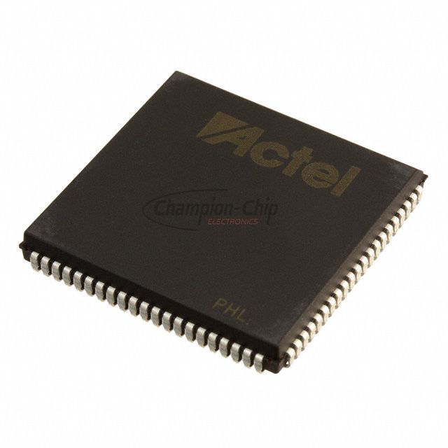 Buy A40MX04-1PLG84I, Roving Networks / Microchip Technology A40MX04-1PLG84I in stock