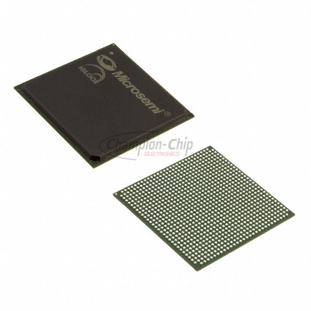 Buy M2GL050T-FGG896, Roving Networks / Microchip Technology M2GL050T-FGG896 in stock