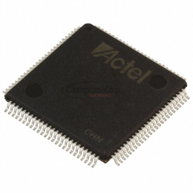 Buy A54SX08A-2TQG100I, Roving Networks / Microchip Technology A54SX08A-2TQG100I in stock