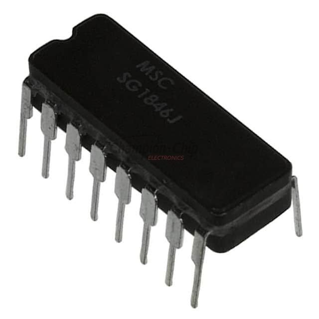 Buy SG1846J, Roving Networks / Microchip Technology SG1846J in stock