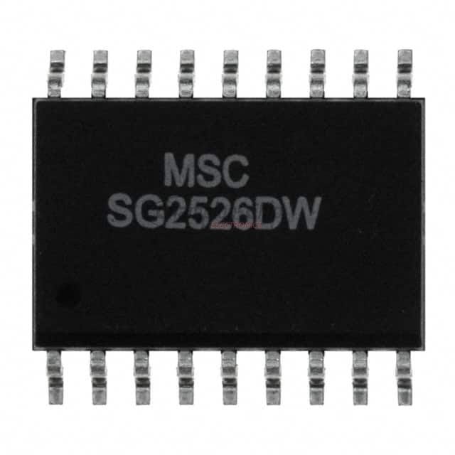 Buy SG2526DW, Roving Networks / Microchip Technology SG2526DW in stock