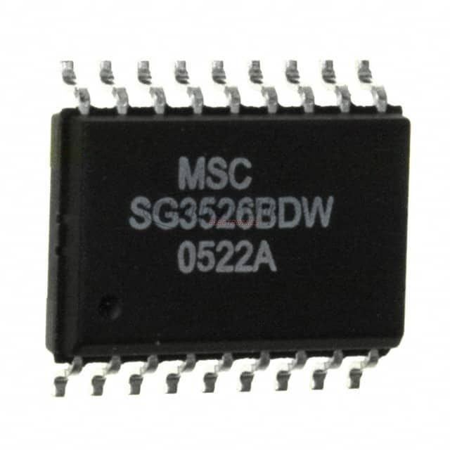 Buy SG3526BDW-TR, Roving Networks / Microchip Technology SG3526BDW-TR in stock