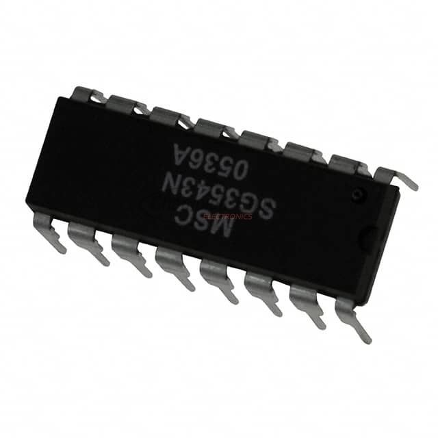 Buy SG3543N, Roving Networks / Microchip Technology SG3543N in stock