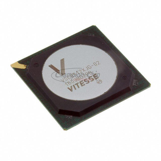 Buy VSC8512XJG-02, Roving Networks / Microchip Technology VSC8512XJG-02 in stock