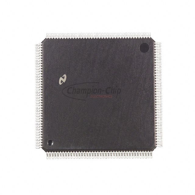 Buy DP83934AVQB, Texas Instruments DP83934AVQB in stock