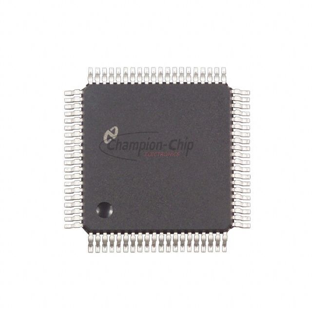 Buy DP83843BVJE/NOPB, Texas Instruments DP83843BVJE/NOPB in stock