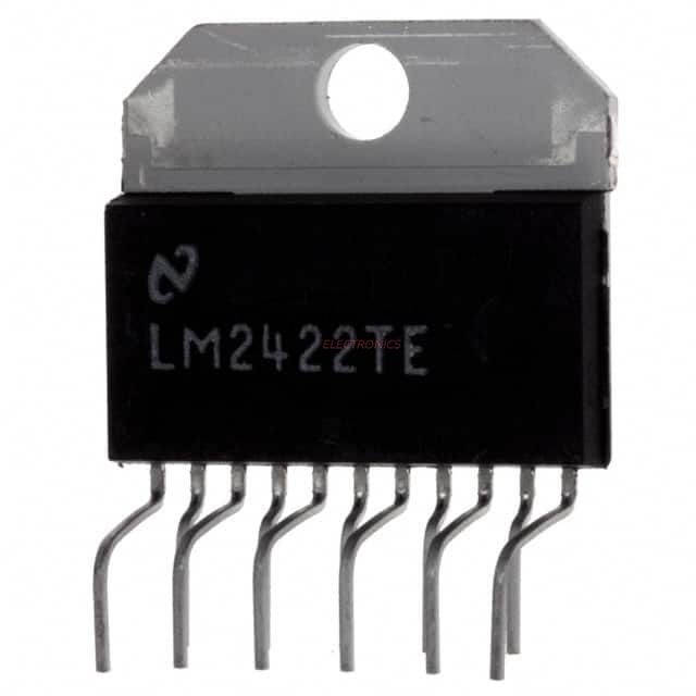 Buy LM2422TE/NOPB, Rochester Electronics LM2422TE/NOPB in stock