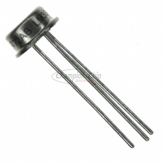 Buy LM334H/NOPB, Texas Instruments LM334H/NOPB in stock