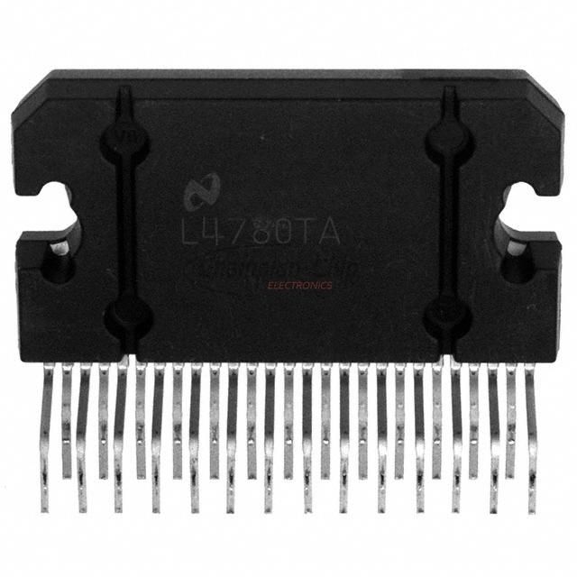 Buy LM4780TA/NOPB, Texas Instruments LM4780TA/NOPB in stock