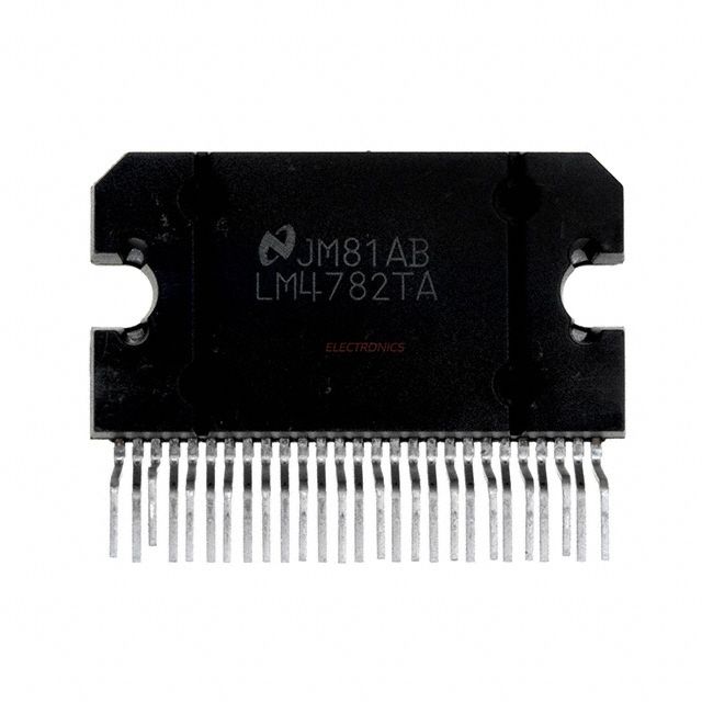 Buy LM4782TA/NOPB, Rochester Electronics LM4782TA/NOPB in stock