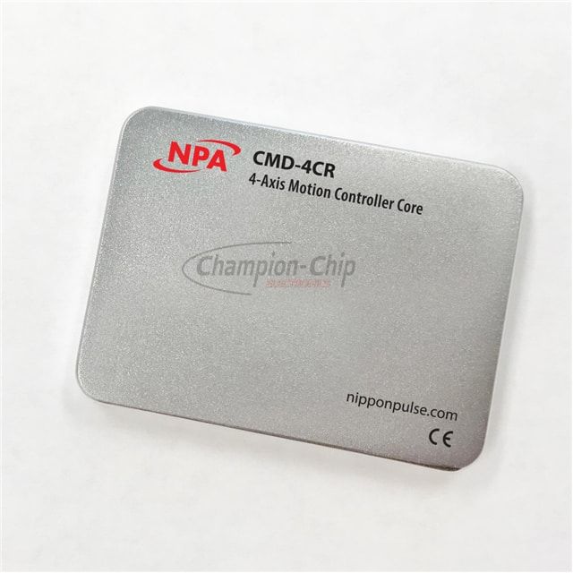 Buy CMD-4CR-HV, Nippon Pulse America CMD-4CR-HV in stock