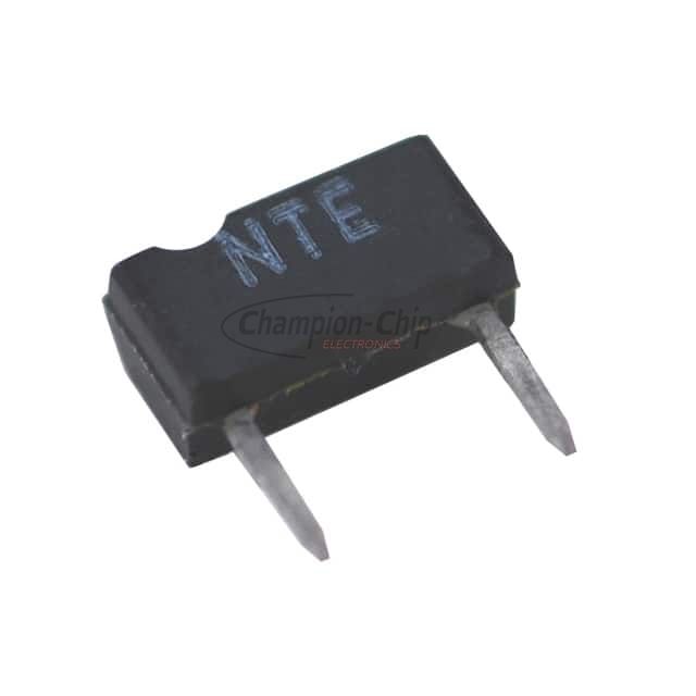 Buy NTE15005E, NTE Electronics, Inc. NTE15005E in stock