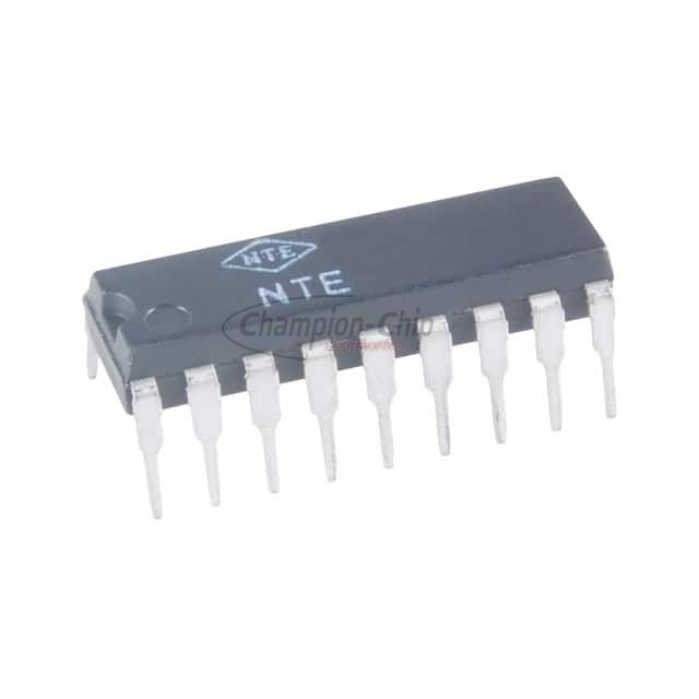 Buy NTE1509, NTE Electronics, Inc. NTE1509 in stock