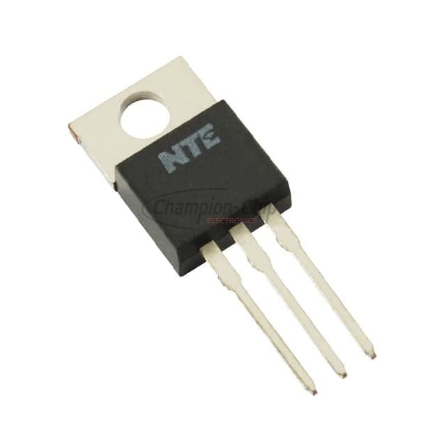 Buy NTE153-5, NTE Electronics, Inc. NTE153-5 in stock