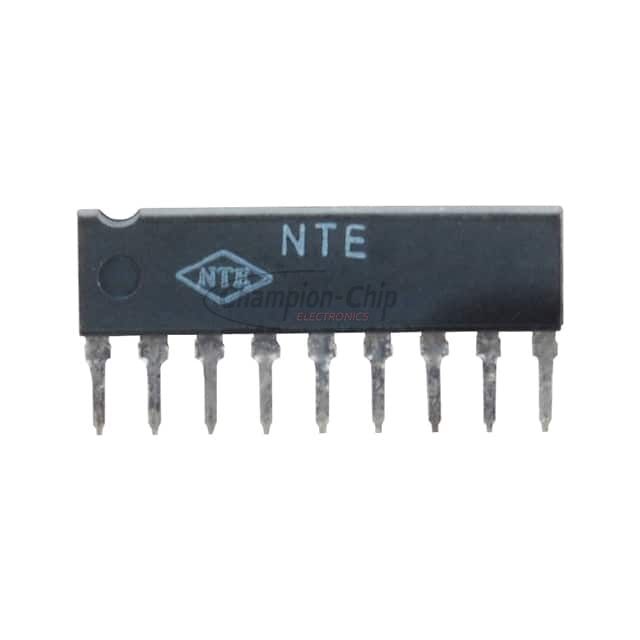 Buy NTE1561, NTE Electronics, Inc. NTE1561 in stock