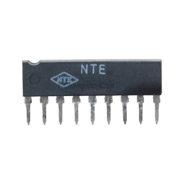 Buy NTE1612, NTE Electronics, Inc. NTE1612 in stock