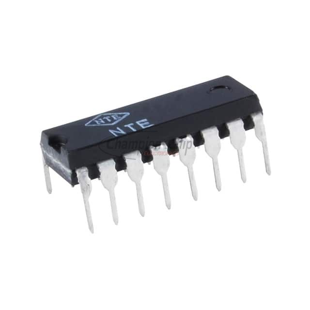 Buy NTE2631, NTE Electronics, Inc. NTE2631 in stock