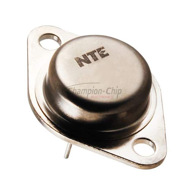 Buy NTE309K, NTE Electronics, Inc. NTE309K in stock