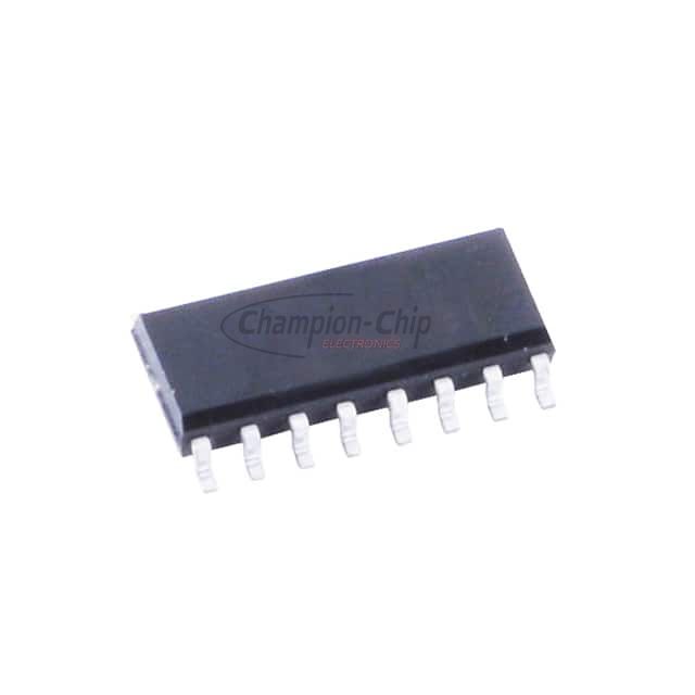 Buy NTE4042BT, NTE Electronics, Inc. NTE4042BT in stock