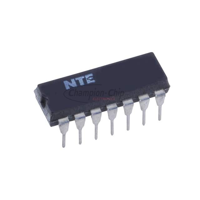 Buy NTE4071B, NTE Electronics, Inc. NTE4071B in stock