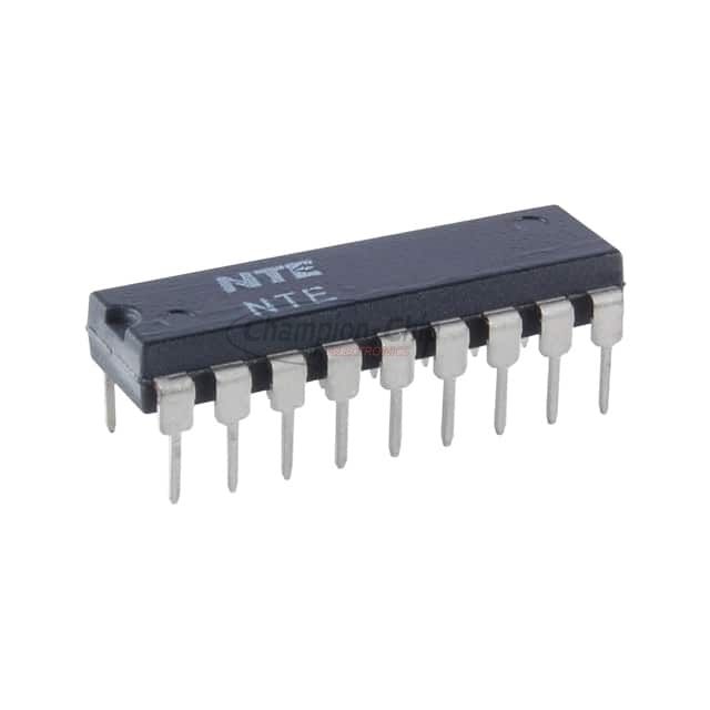 Buy NTE4598B, NTE Electronics, Inc. NTE4598B in stock