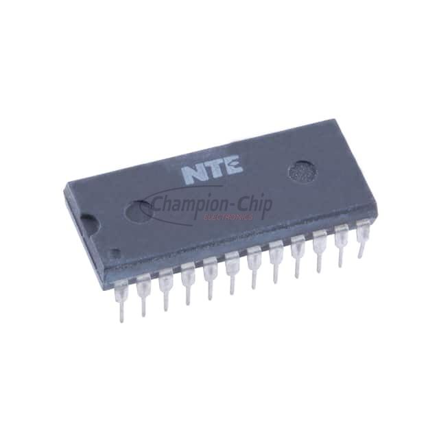 Buy NTE4514B, NTE Electronics, Inc. NTE4514B in stock