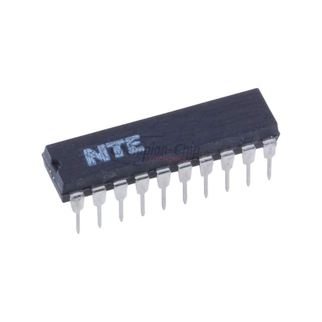 Buy NTE74C240, NTE Electronics, Inc. NTE74C240 in stock